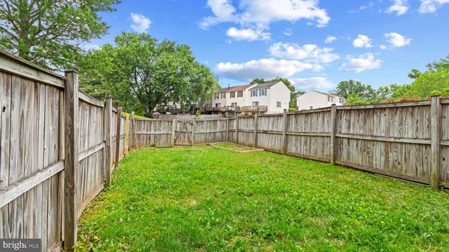 242 Lodgecliff Ct, Townhouse with 3 bedrooms, 2 bathrooms and null parking in ABINGDON MD | Image 28