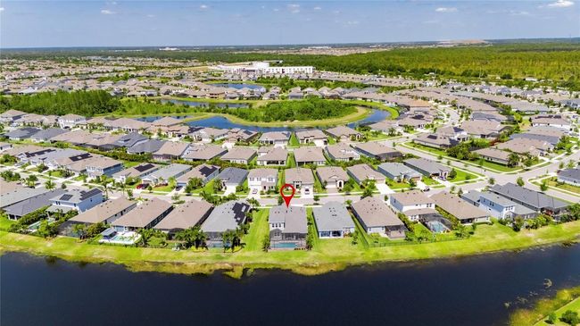 5814 Silver Sun Dr, House other with 4 bedrooms, 3 bathrooms and null parking in APOLLO BEACH FL | Image 86
