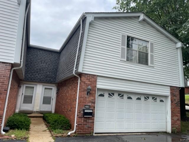 Bantry Ct, Chesterfield, MO 63017