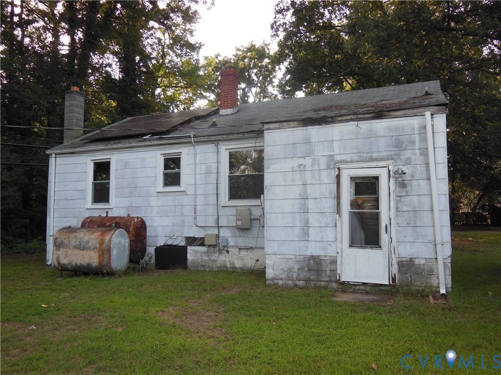 Residential in Unknown 2