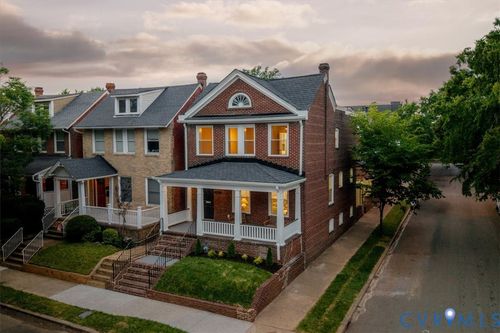 2400 Rosewood Ave, Richmond, VA, 23220-5719 | Card Image