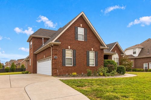 2317 Saint Andrews Dr, Murfreesboro, TN, 37128-5883 | Card Image