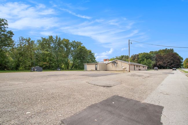 1021 W Front St, Home with 0 bedrooms, 2 bathrooms and 60 parking in Buchanan MI | Image 6