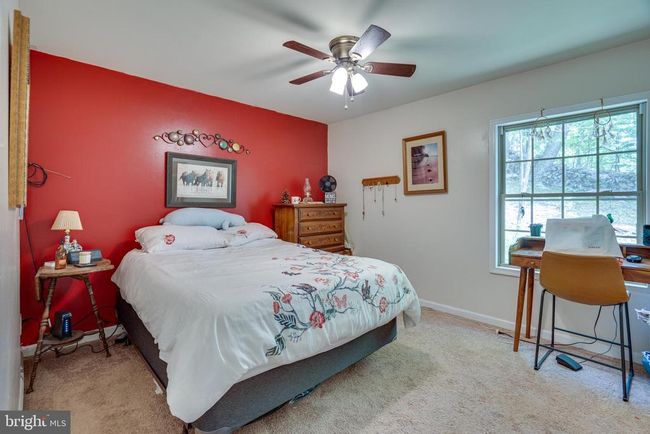 286 Trapper Ridge Ln, House other with 3 bedrooms, 2 bathrooms and null parking in HEDGESVILLE WV | Image 21