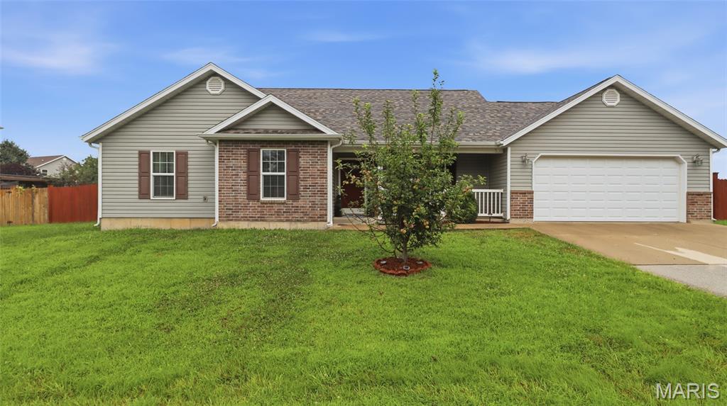 Residential in Waynesville