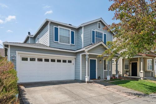925 Aussie Avenue, Santa Rosa, CA, 95407 | Card Image