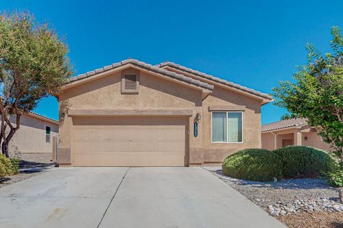 8323 Mock Heather Rd Nw, Albuquerque, NM, 87120-4245 | Card Image