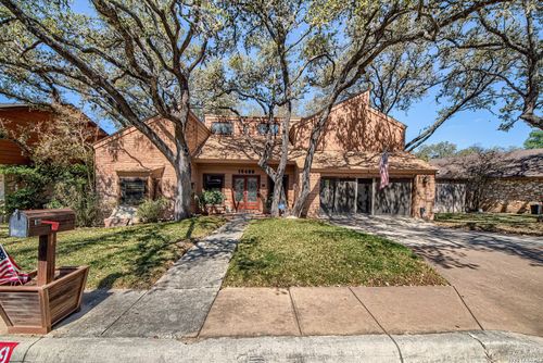 15439 River Bnd, San Antonio, TX, 78247-2918 | Card Image