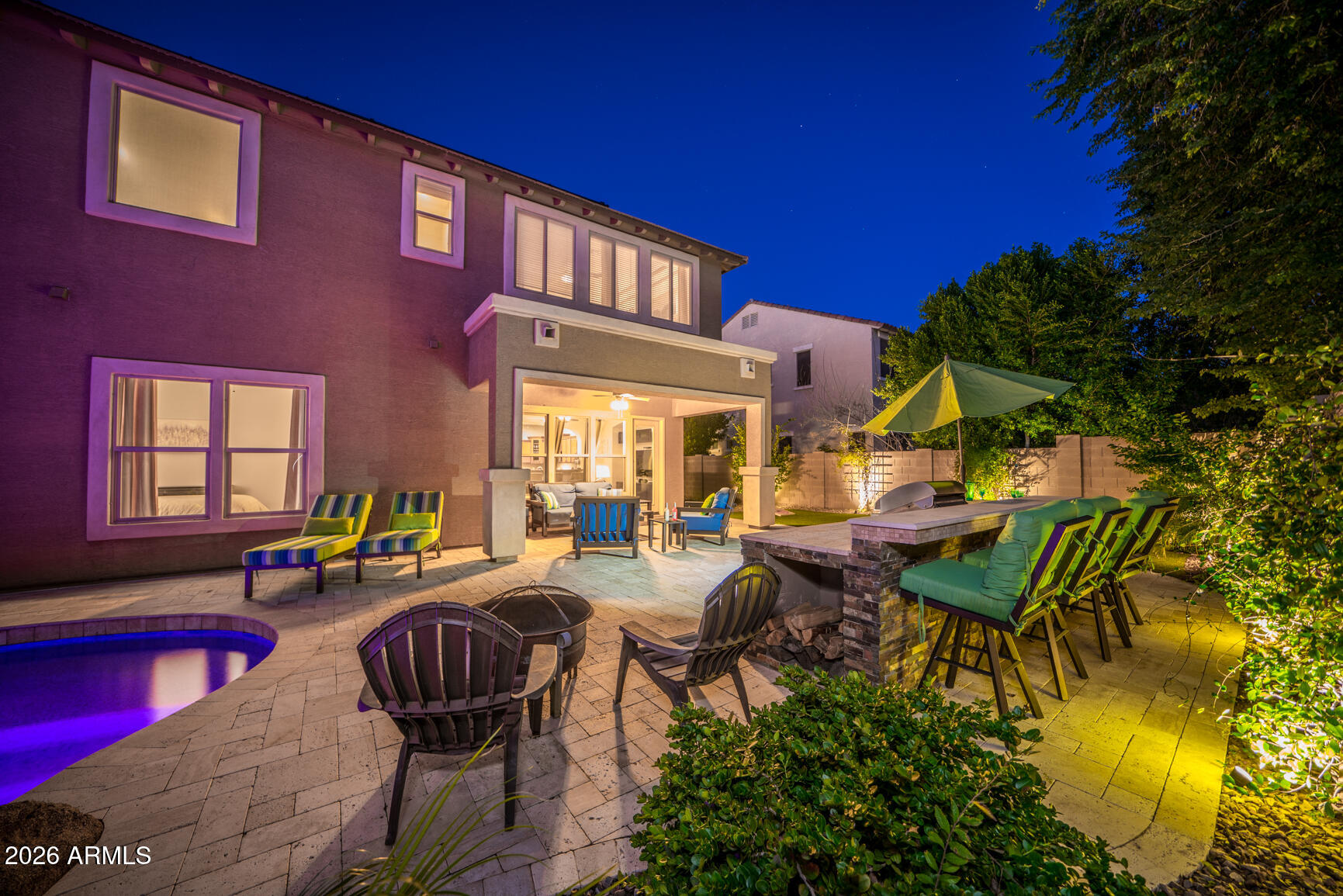 Residential Lease in Gilbert 2