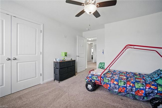 122 Mill Run Loop, House other with 5 bedrooms, 3 bathrooms and null parking in South Mills NC | Image 21
