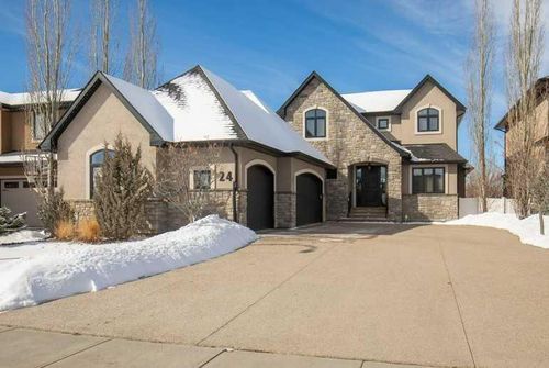 24 Sawyer Close, Red Deer, AB, T4R0M5 | Card Image