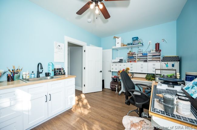 6310 High Jackson Rd, Home with 5 bedrooms, 3 bathrooms and null parking in Charlestown IN | Image 39