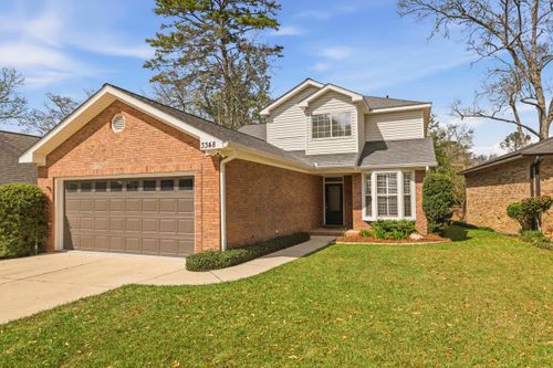 3348 Piping Rock, TALLAHASSEE, FL, 32309-2721 | Card Image