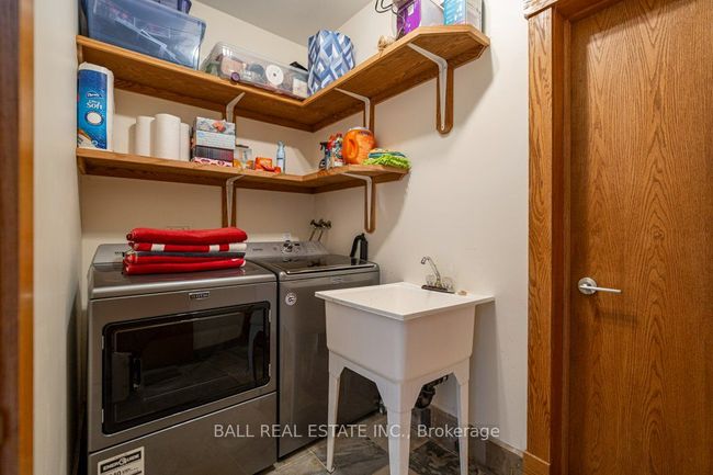 1466 Northey's Bay Rd, House other with 4 bedrooms, 3 bathrooms and 4 parking in North Kawartha ON | Image 30