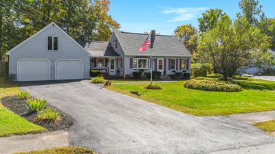 8 Buttonwood Road, House other with 3 bedrooms, 2 bathrooms and null parking in South Berwick ME | Image 2