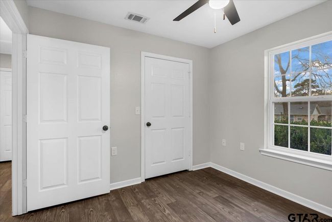 804 S Athena St, House other with 2 bedrooms, 1 bathrooms and null parking in Troup TX | Image 25