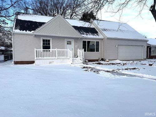 712 Aldridge Dr, Kokomo, IN, 46902-3337 | Card Image