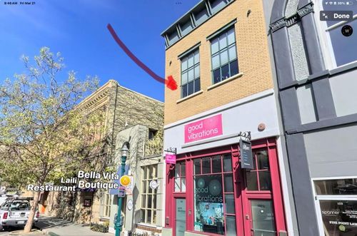 111 Cooper St, Santa Cruz, CA, 95060-4526 | Card Image