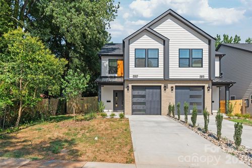 2007 Wilson Ave, Charlotte, NC, 28208-3757 | Card Image