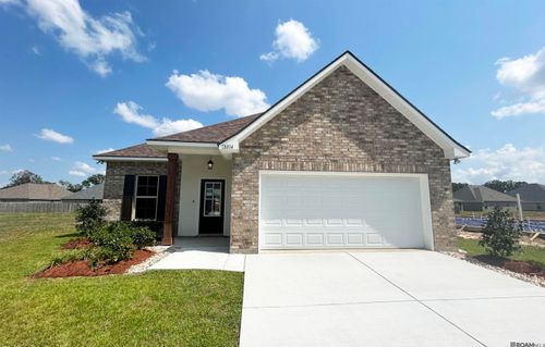 18814 Corlis Green Dr, Zachary, LA, 70791-8379 | Card Image