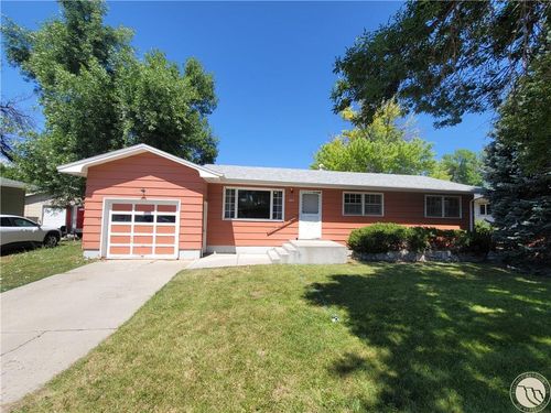 2607 Broadwater Ave, Billings, MT, 59102-4609 | Card Image