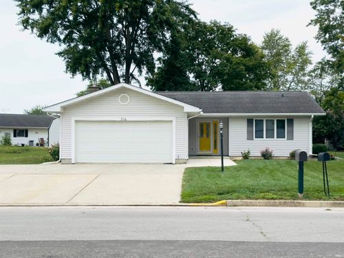 310 Winchester Rd, Geneva, IN, 46740-9682 | Card Image