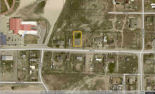 608 3rd St, Hanna, WY, 82327-5092 | Card Image