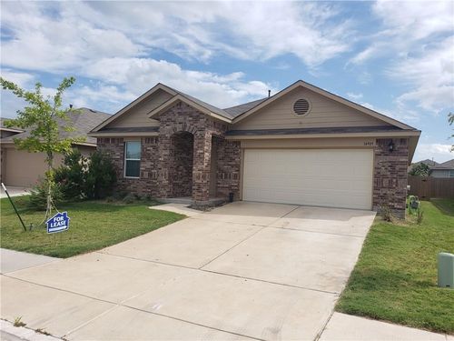 14905 Harkness Pass, Austin, TX, 78725-3104 | Card Image