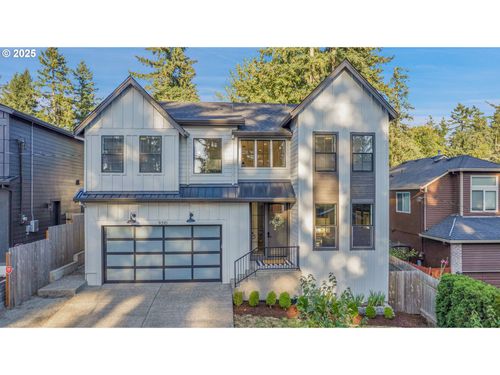 9310 Sw 52nd Ave, Portland, OR, 97219-5006 | Card Image