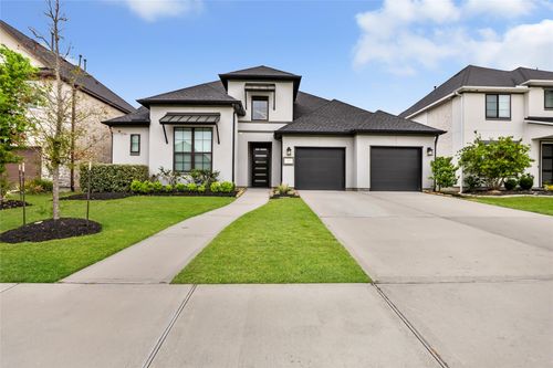 11915 Parsifal Creek Rd, Humble, TX, 77346-4990 | Card Image