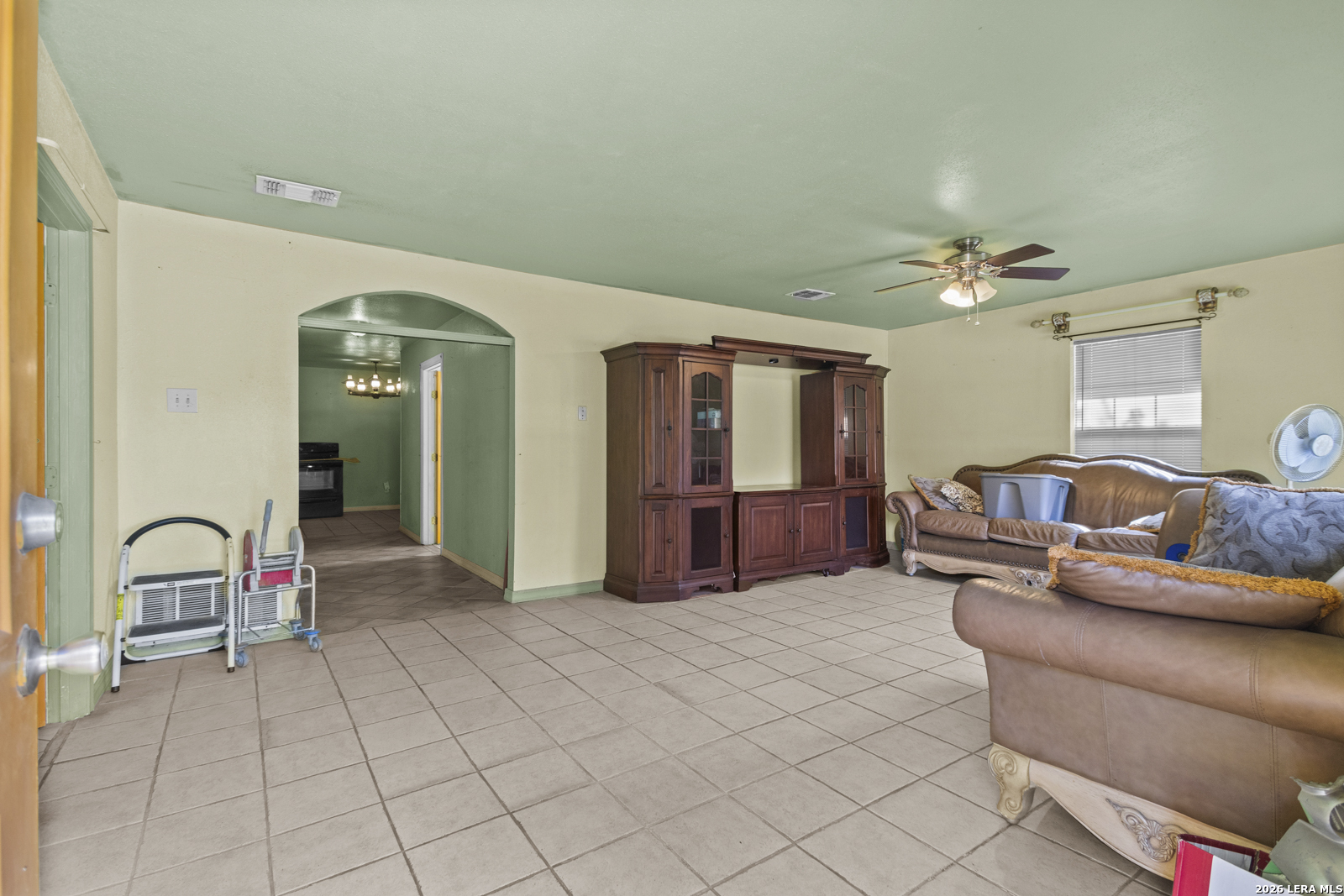 Residential in San Antonio 2