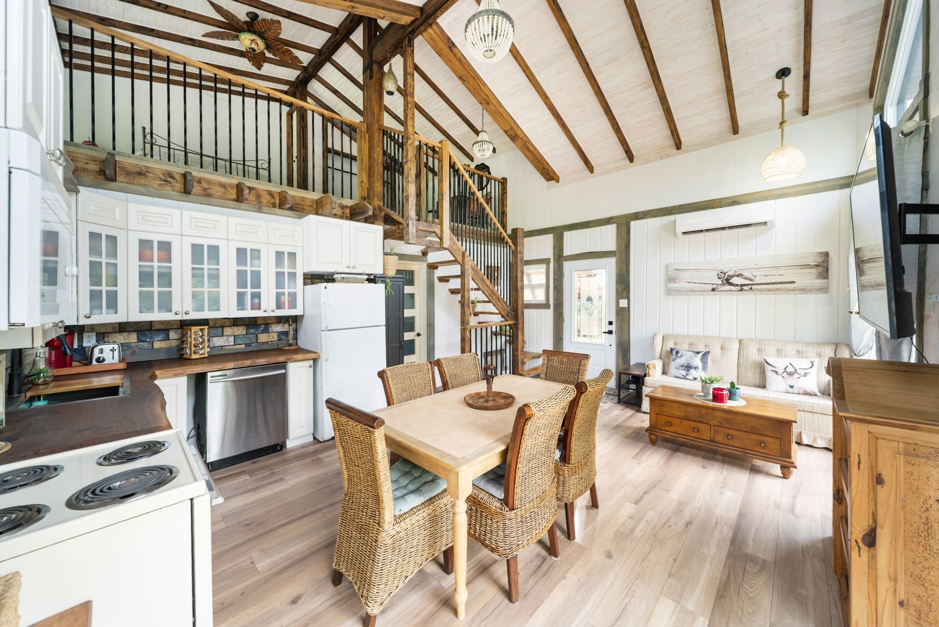 Residential in Saint-Louis-de-Blandford 3