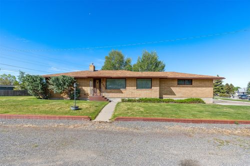 3801 Continental Drive, Butte, MT, 59701 | Card Image