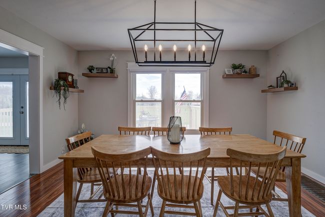 3570 Stanley Valley Rd, House other with 3 bedrooms, 2 bathrooms and null parking in Surgoinsville TN | Image 22