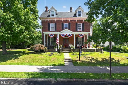 255 S State St, NEWTOWN, PA, 18940-1950 | Card Image