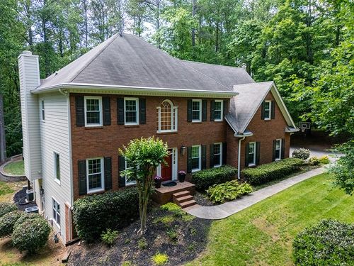 4673 Jefferson Township Pl, Marietta, GA, 30066-1741 | Card Image
