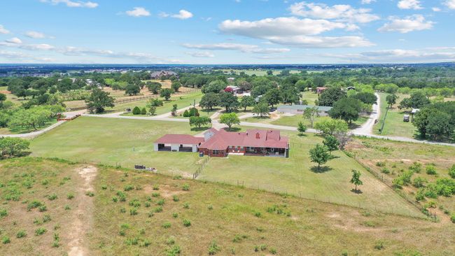 734 Young Bend Rd, House other with 4 bedrooms, 3 bathrooms and null parking in Brock TX | Image 6