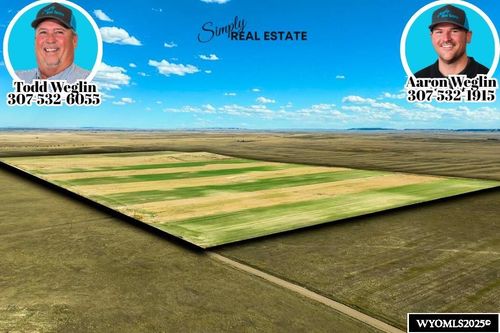 Rd Road 19, Yoder, WY, 82244 | Card Image