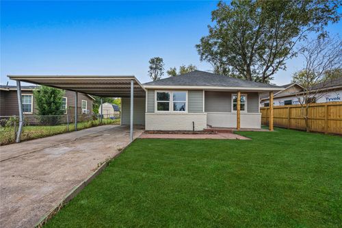 125 Bolden St, Houston, TX, 77029-4805 | Card Image