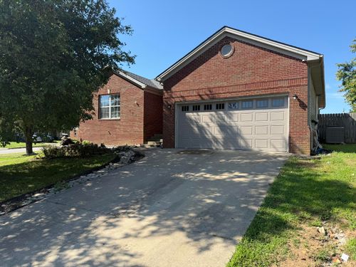 128 Penn Dr, Nicholasville, KY, 40356-2974 | Card Image