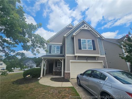 305 Bedfordshire Pl, Fayetteville, NC, 28312-9364 | Card Image