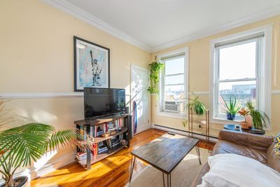 UNIT-9 - 520 Jefferson St, Condo with 1 bedrooms, 1 bathrooms and null parking in Hoboken NJ | Image 2