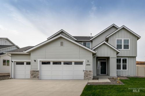 2083 S Grand Fork Way, Meridian, ID, 83642-7021 | Card Image