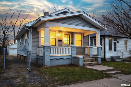 816 W Nowland Ave, Peoria, IL, 61604-3316 | Card Image