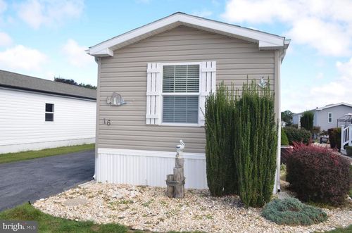 53536-16 Colonial Ln, REHOBOTH BEACH, DE, 19971-9722 | Card Image