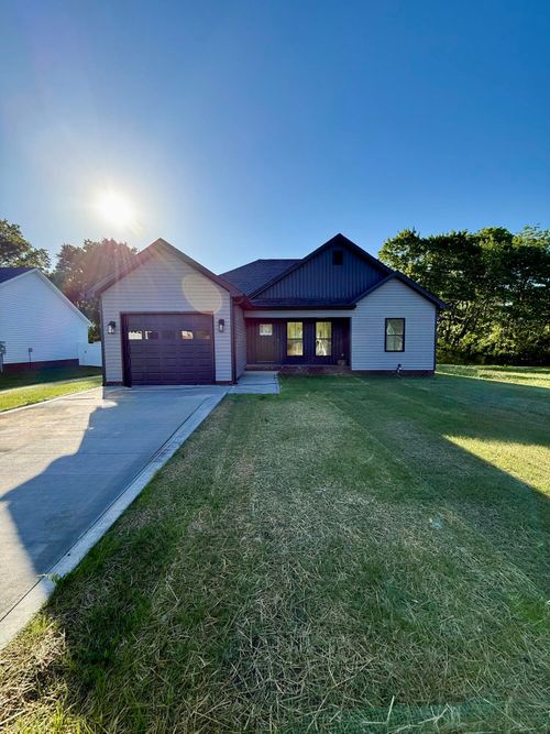 101 Knob View Trce, Junction City, KY, 40440-8301 | Card Image