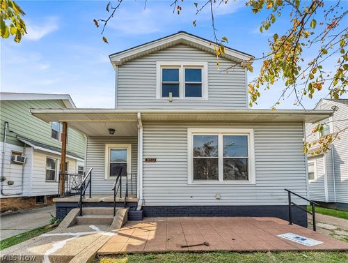 4386 W 48th St, Cleveland, OH, 44144-1937 | Card Image