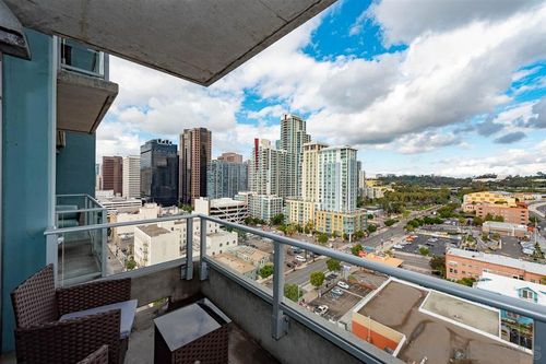 1405-1080 Park Blvd, San Diego, CA, 92101-4722 | Card Image
