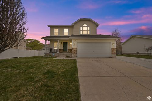 741 Country Clb, Stansbury Park, UT, 84074 | Card Image