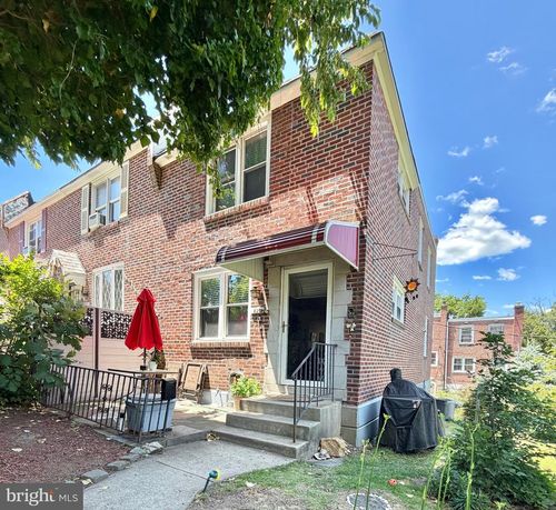 7301 Malvern Ave, PHILADELPHIA, PA, 19151-2210 | Card Image